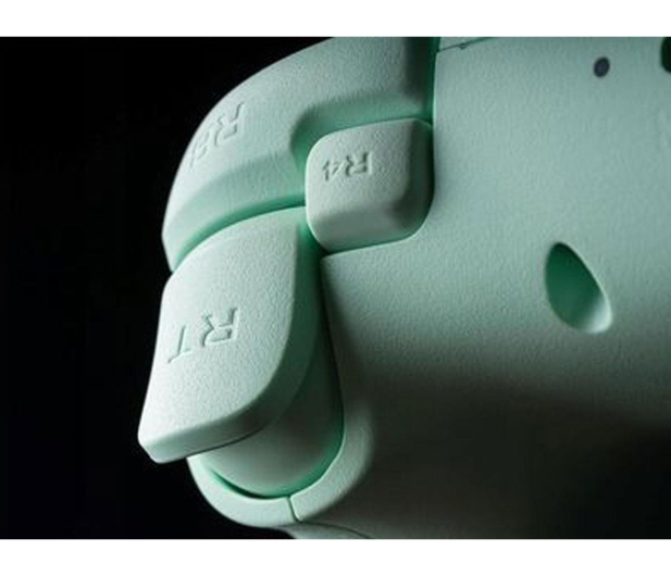 8BitDo Ultimate 2C Wired Pad Green - 1371590 - zdjęcie 6